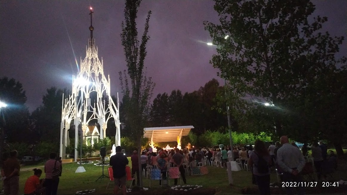 Nuestra señora de los Milagros