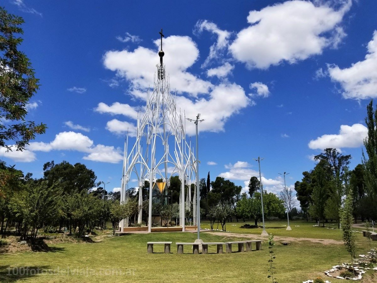 Nuestra señora de los Milagros